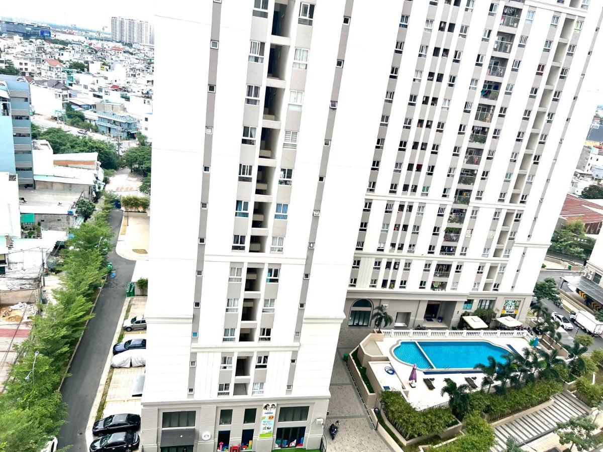 Imperial Place - Natural Poem View Dep - Ho Boi, Gym Mien Phi TP. Hồ Chí Minh Ngoại thất bức ảnh